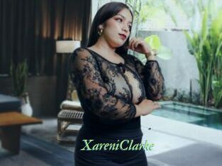 XareniClarke