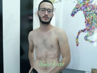 Xavi_Love