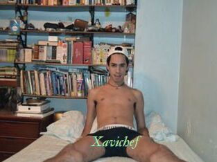 Xavichef