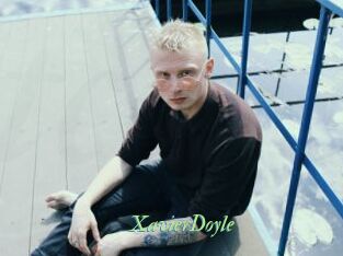 XavierDoyle