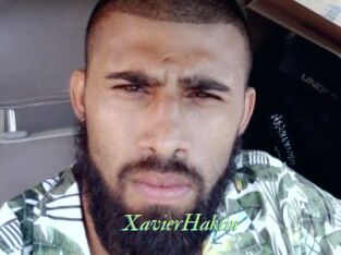 XavierHakim
