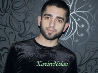 XavierNolan
