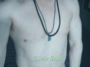 Xavier_Rebel