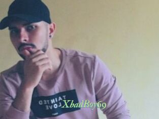 XbadBoy69