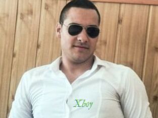 Xboy