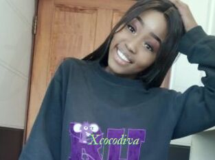 Xcocodiva