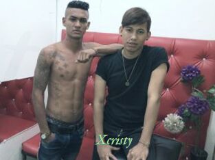 Xcristy
