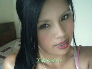 Xdollwhore