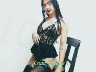 XemilyqueentsX
