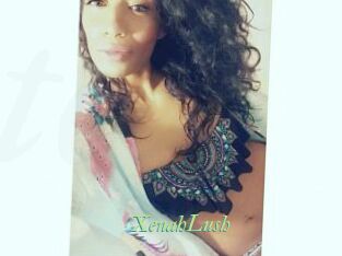XenahLush