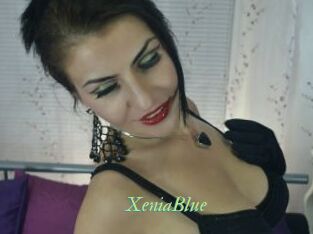 XeniaBlue