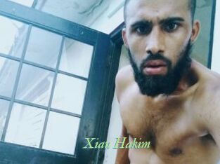 Xian_Hakim