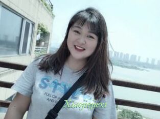 Xiaojiejiexi