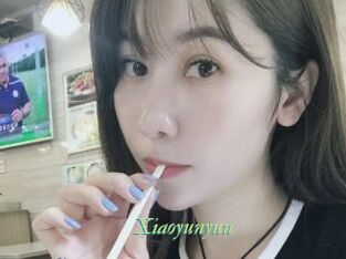 Xiaoyunyun