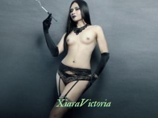 XiaraVictoria