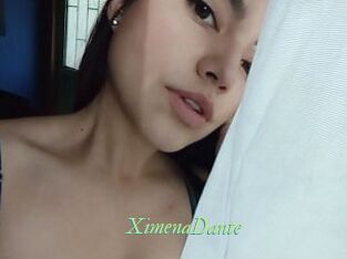 XimenaDante