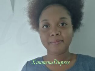 XimmenaDupree