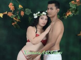 XiomaraAndAndres