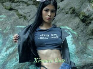 Xiomara_Cute