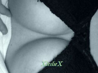 XleslieX