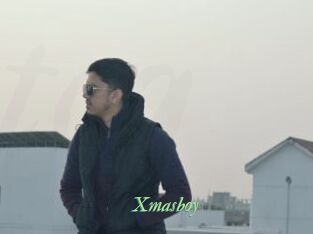 Xmasboy