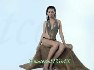 XmaterialTGirlX