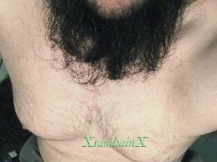 XsamhainX