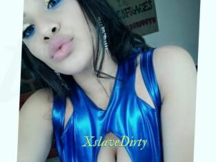 XslaveDirty