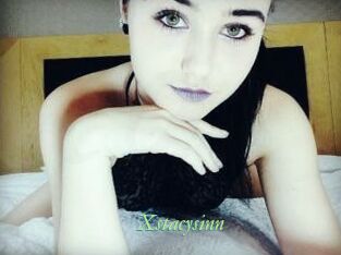 Xstacysinn