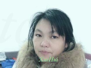 XueHui