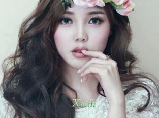 Xusisi