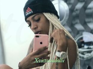 Xvictoriadollx