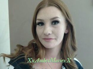 XxAmber_MariexX