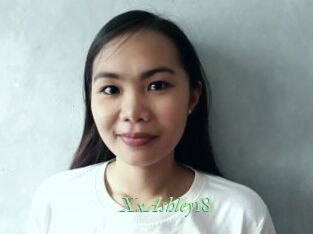 XxAshley18
