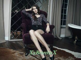 XxBeverlyxX