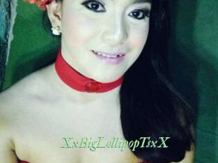 XxBigLollipopTsxX