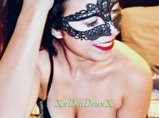 XxDouDouxX