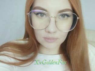 XxGoldenFox