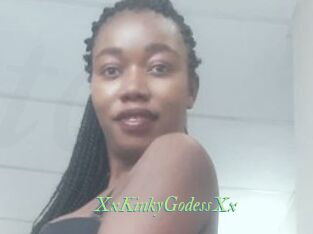XxKinkyGodessXx