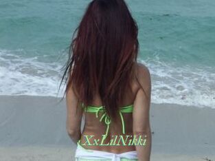 XxLilNikki