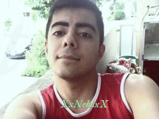 XxNebilxX