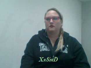 XxSinD