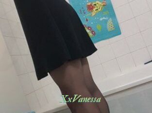 XxHotVanessa