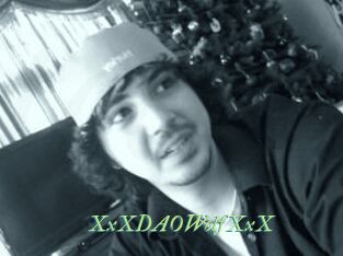 XxXDAOWolfXxX