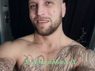 XxXMagikMikeXxX
