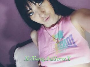 XxYoungAndSexyxX