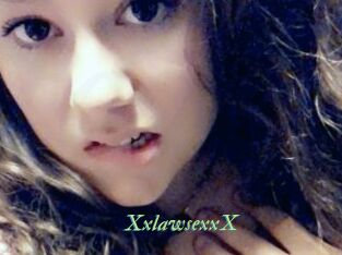 XxlawsexxX