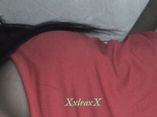 XxleaxX