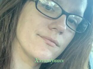 Xxroselynnxx