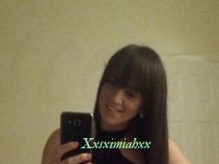 Xxsximiahxx